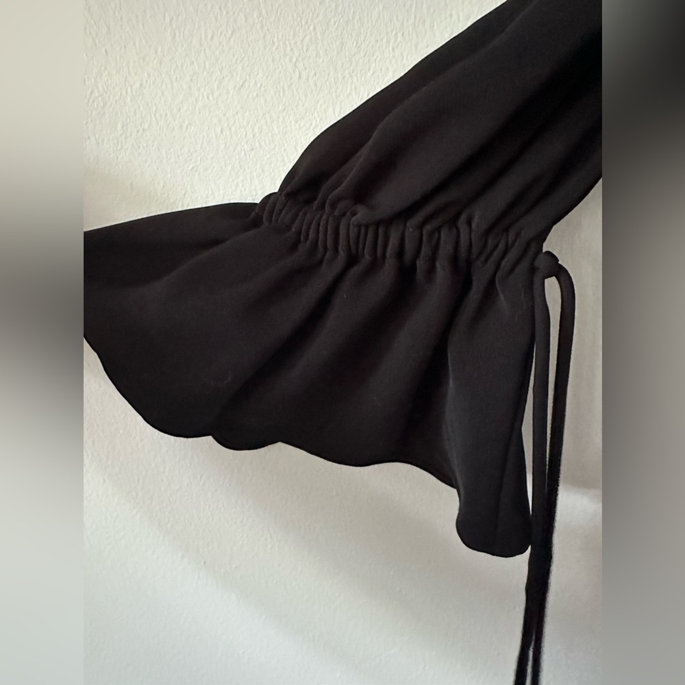 EUC- Jay Godfrey Linden Blouse - Picture 10 of 15